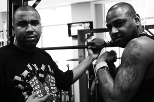 Capone-N-Noreaga