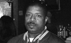 Diamond D
