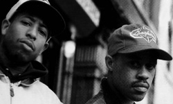 Gang Starr