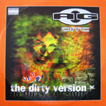The Dirty Version (1999)