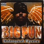 Endangered Species