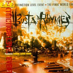 E.L.E. (Extinction Level Event)